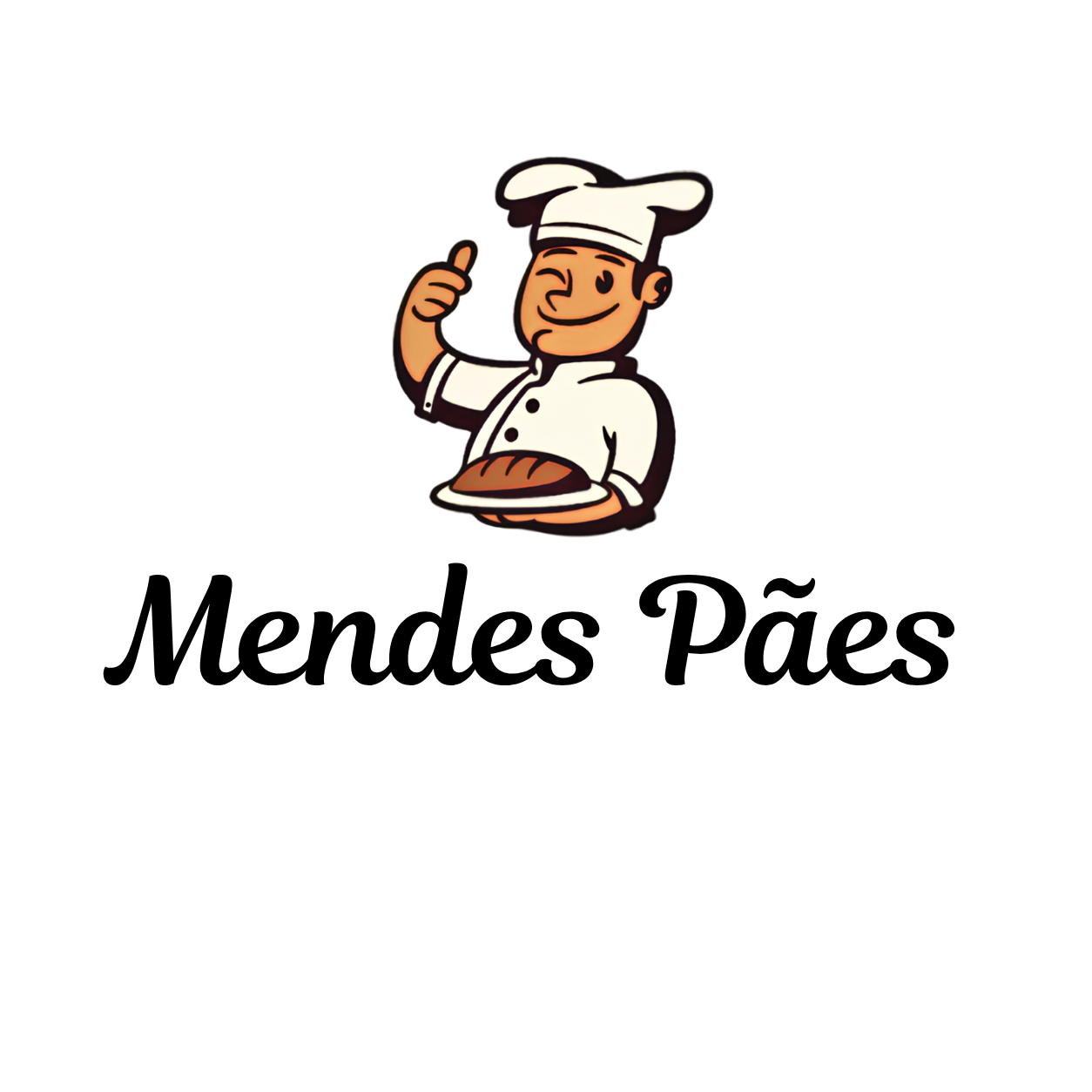 Mendes Pães