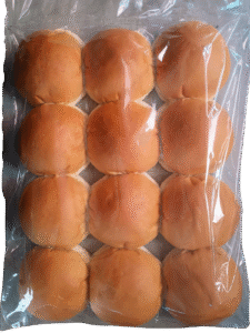 Pão Baguncinha 800g