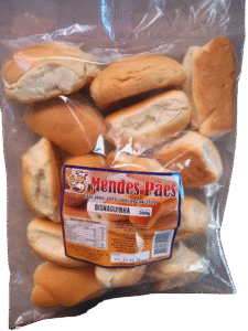Pão Bisnaguinha 300g