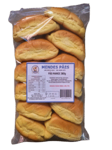 Pão Mandi 380g