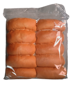 PAO HOTDOG LANCHES