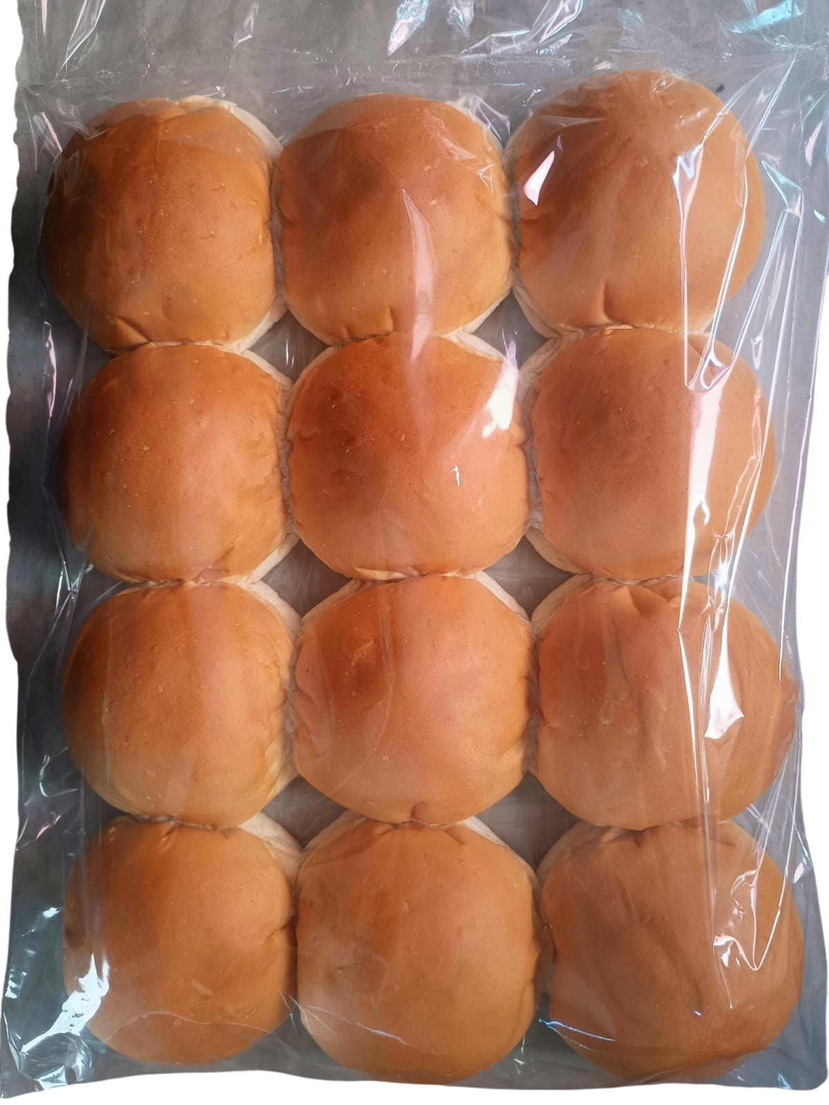 PAO DE BAGUNCINHA C/12 800G